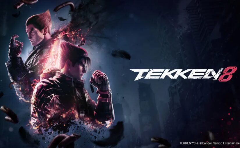 Tekken 8 Sukses Besar & Kontroversi Mikrotransaksi